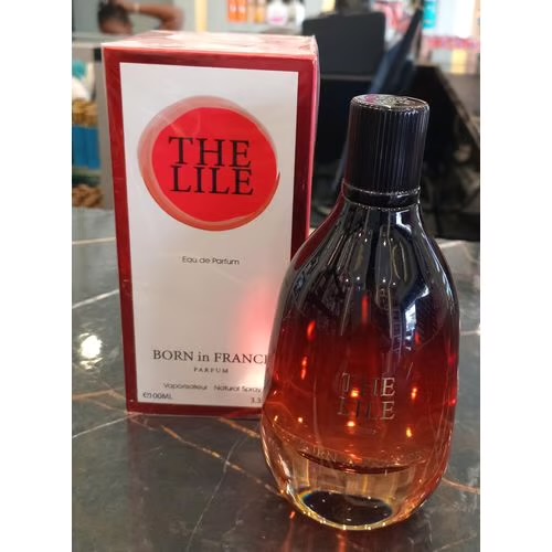 The Lile