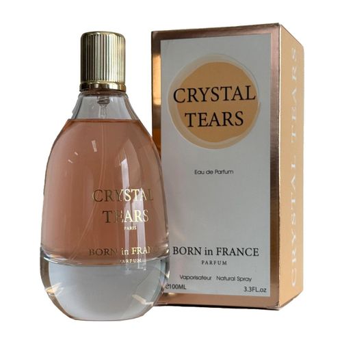 Crystal Tears 