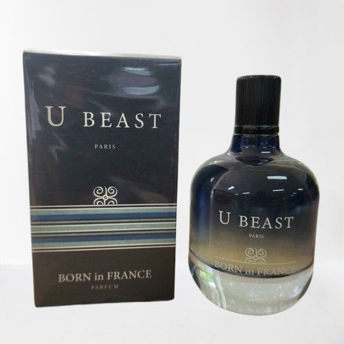 U Beast