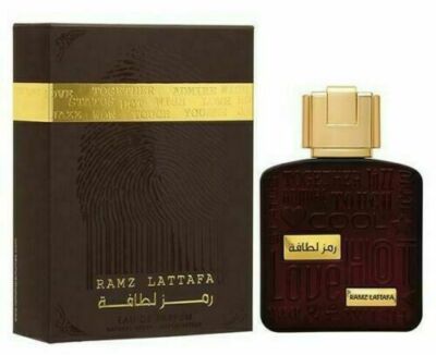 Ramz Lattafa