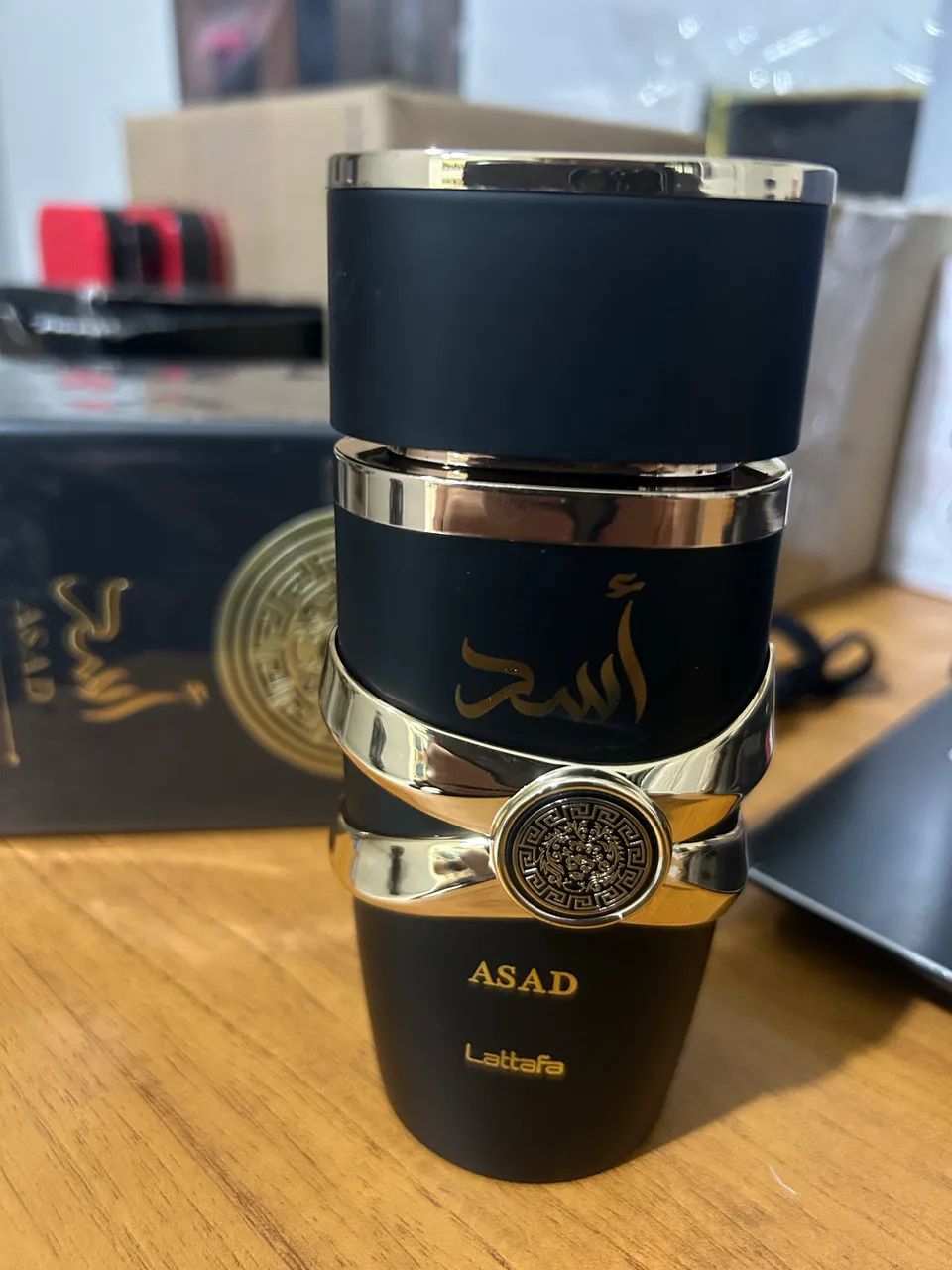 Asad Latafa