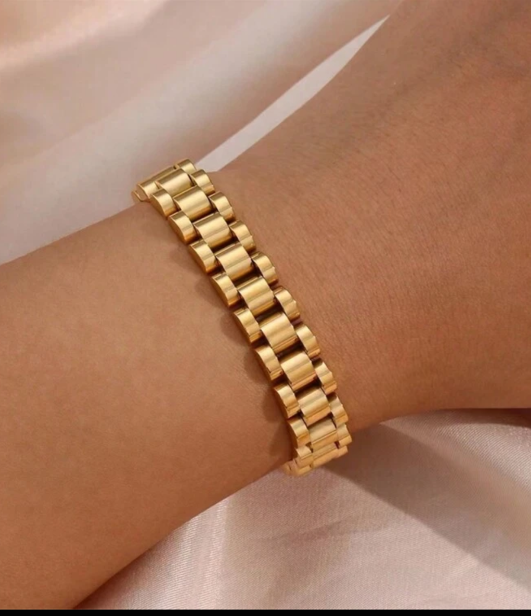 Pulseira Relógio 