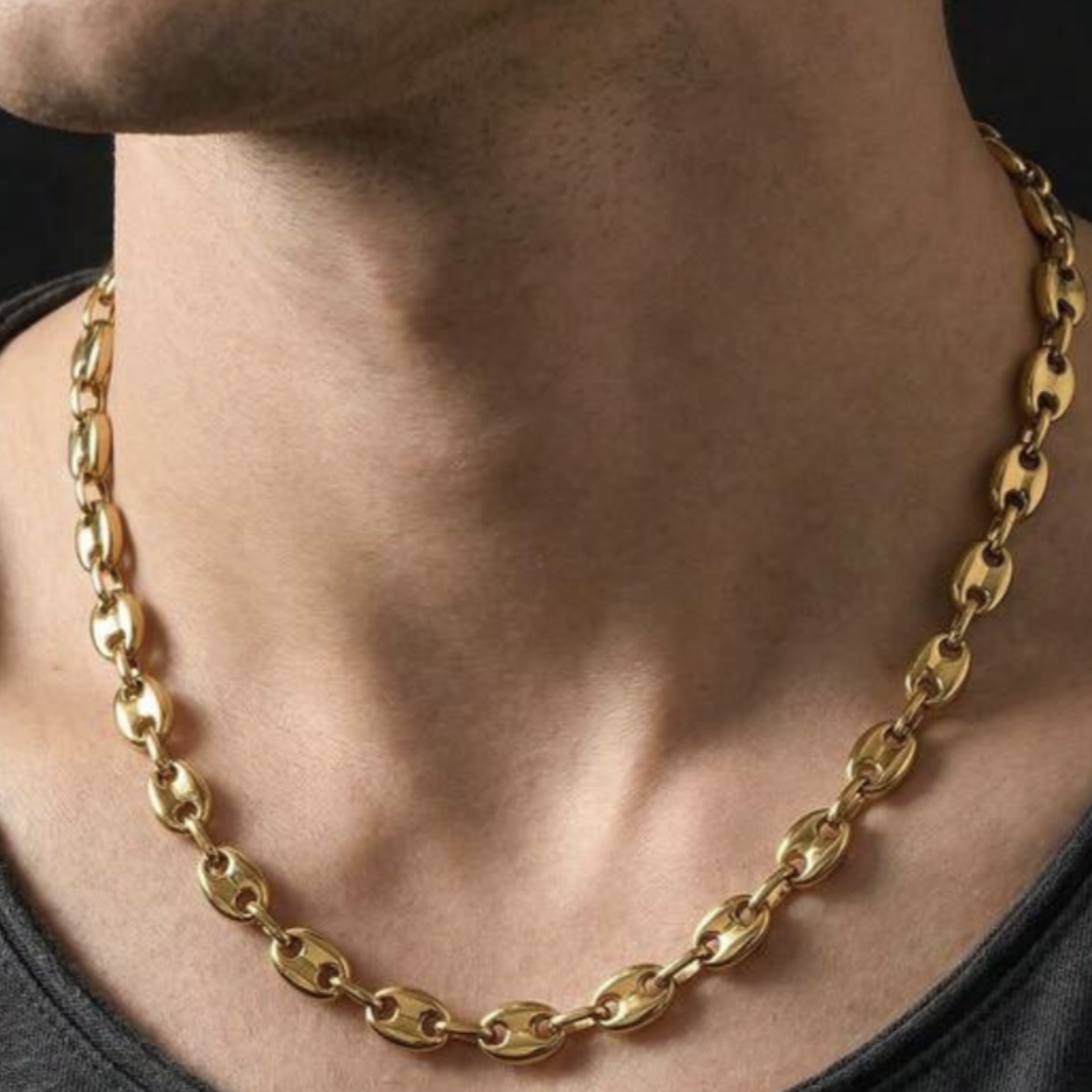 Colar Masculino