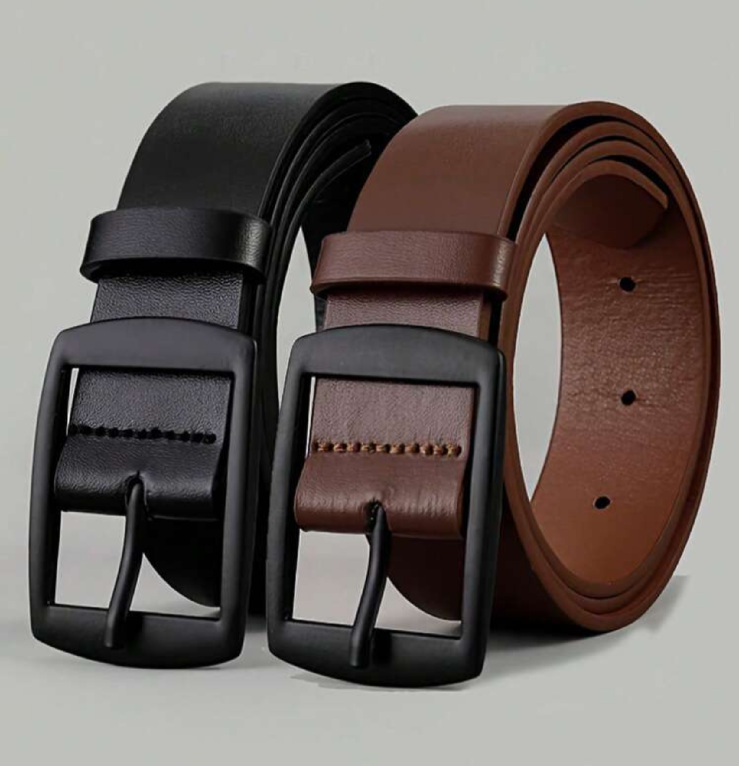 Cinto masculino (1pc)