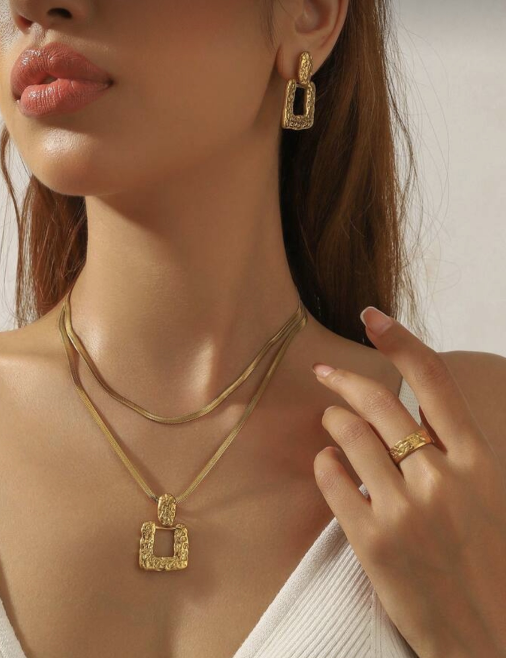 Conjunto feminino