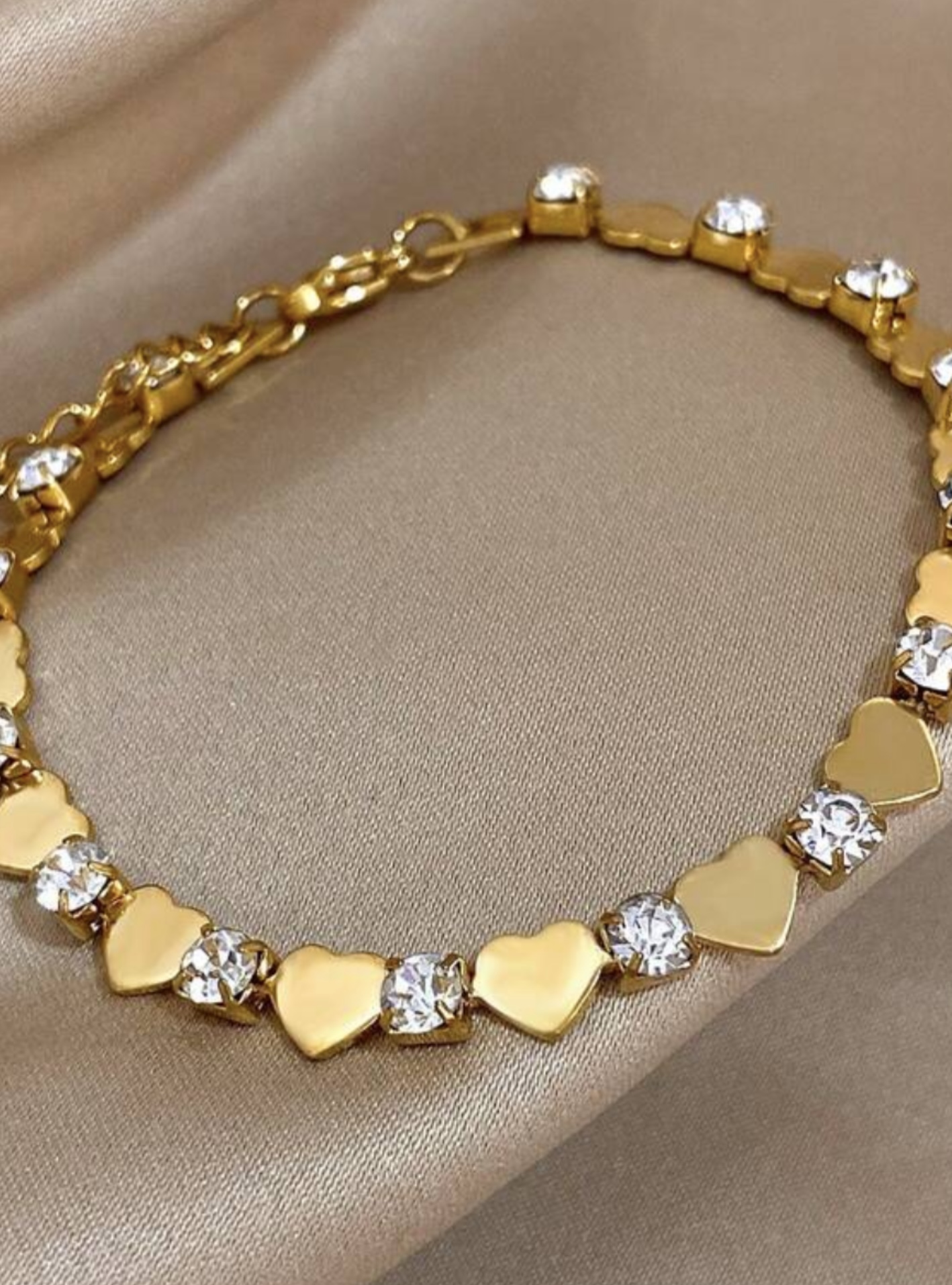 Bracelete elegante 