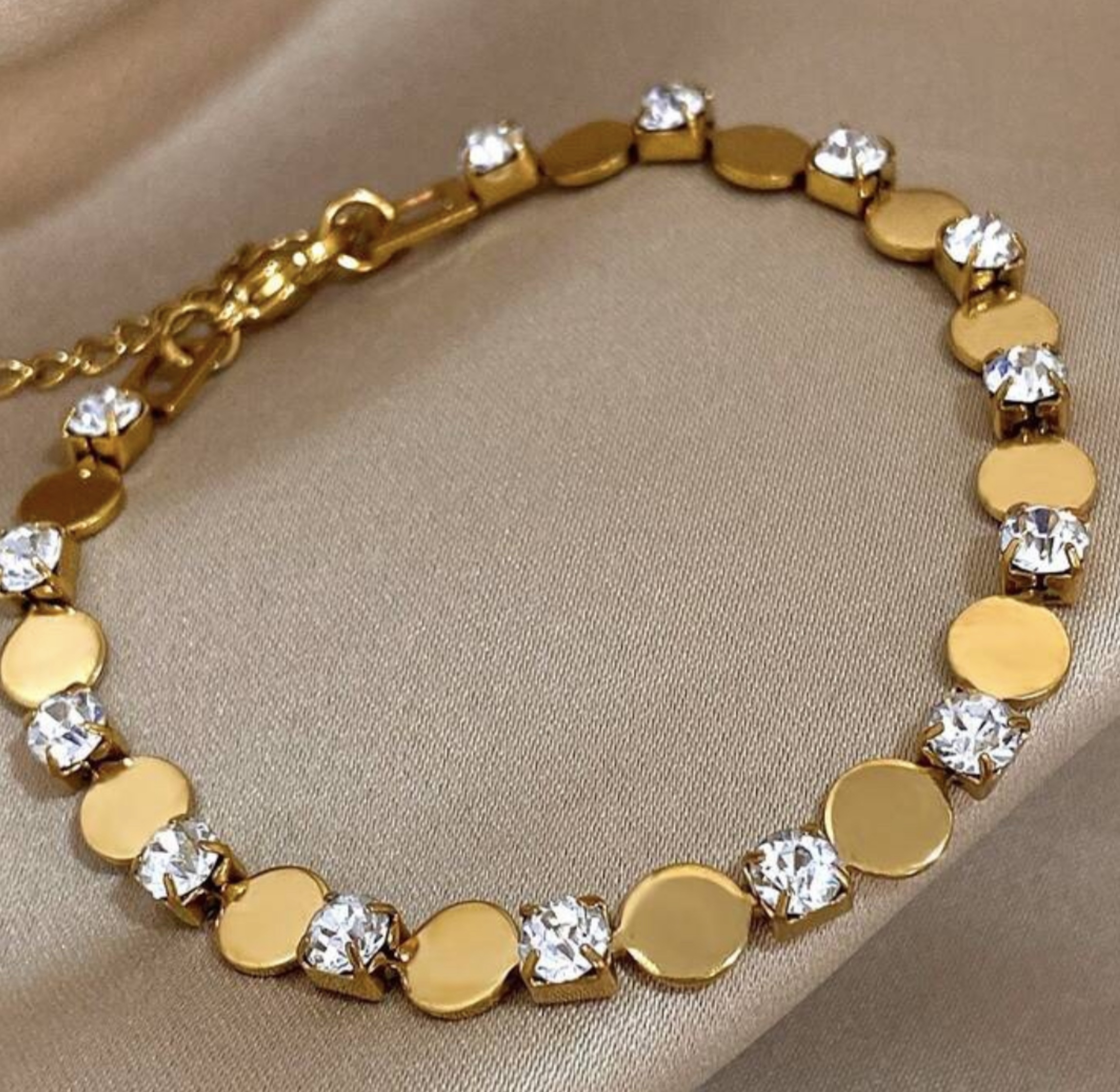 Pulseira Azuer