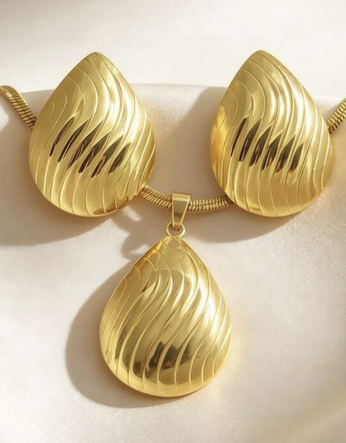 . Conjunto listado. 