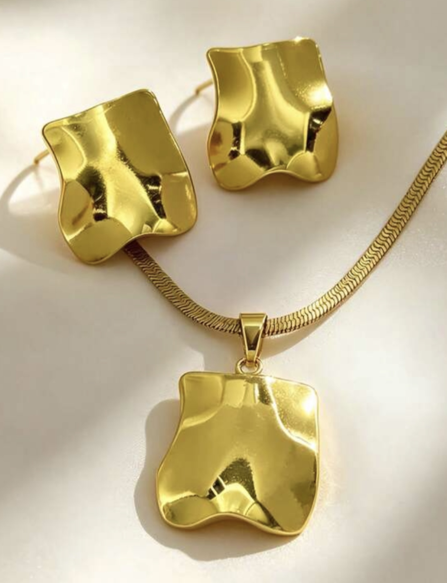 Conjunto quadrado 